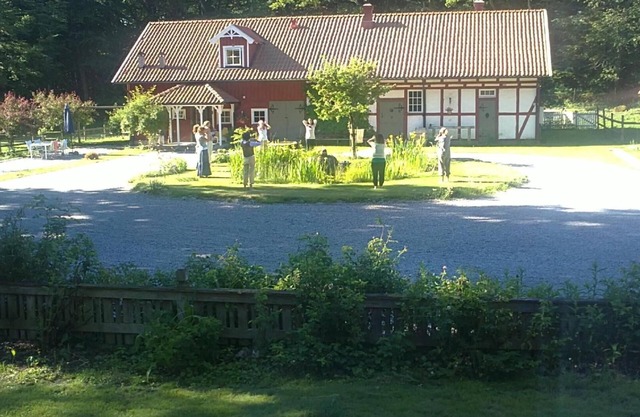 Holiday house Höör for 1 - 6 persons with 4 bedrooms - Holiday house