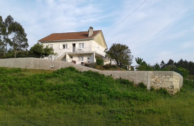 HOLIDAY HOUSE IN NORTHERN PORTUGAL