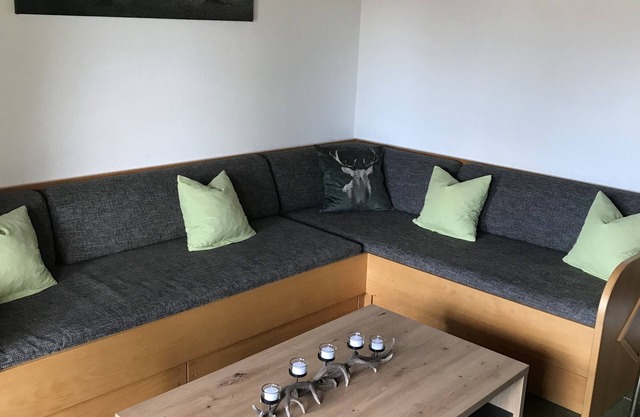Holiday house in the quietly located holiday park Tennenbronn