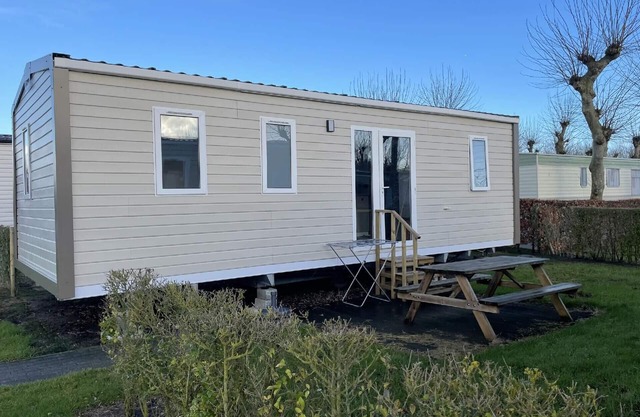 Holiday house Jabbeke for 1 - 6 persons with 3 bedrooms - Holiday home