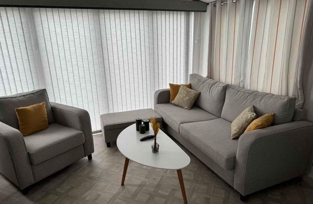 Holiday house Jabbeke for 1 - 4 persons with 2 bedrooms - Holiday home