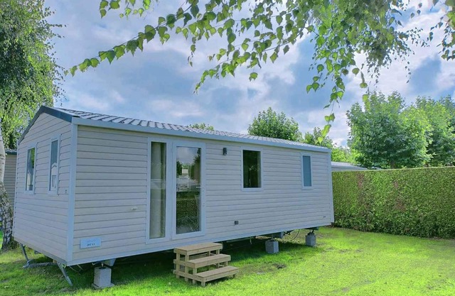 Holiday house Jabbeke for 1 - 4 persons with 2 bedrooms - Holiday home