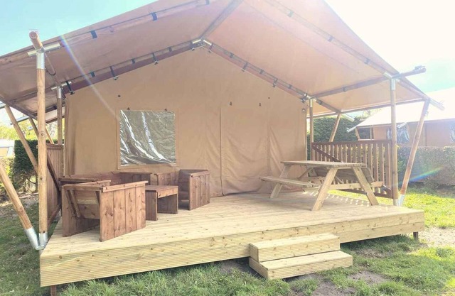 Holiday house Jabbeke for 1 - 4 persons with 2 bedrooms - Holiday home
