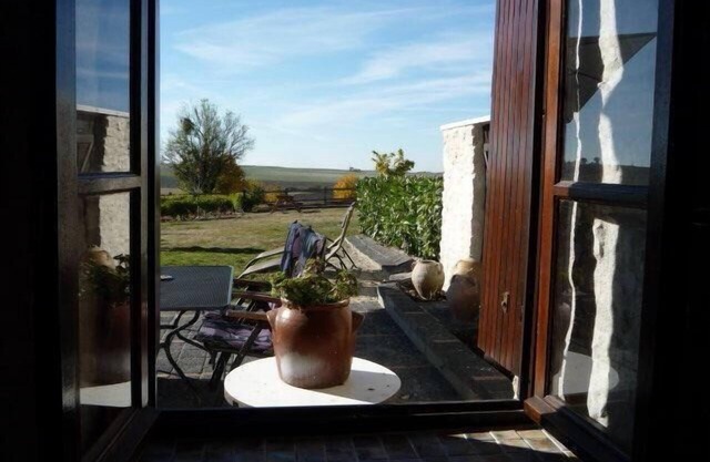 Holiday house Jaulnay for 1 - 4 persons with 2 bedrooms - Holiday home