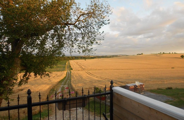 Holiday house Jaulnay for 1 - 6 persons with 3 bedrooms - Farmhouse