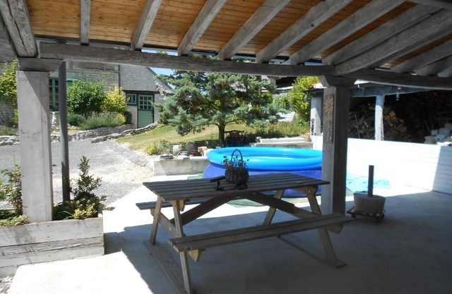 Holiday house Jaulnay for 1 - 6 persons with 3 bedrooms - Row house