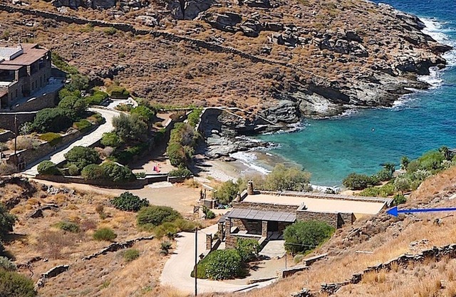 Holiday house Kea for 1 - 9 persons with 4 bedrooms - Holiday house