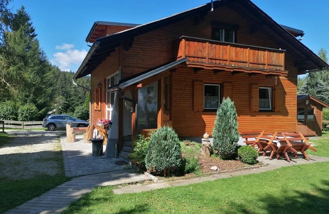 Holiday house Klippitztörl for 1 - 14 persons with 4 bedrooms - Holiday house