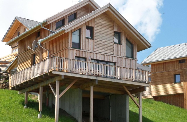 Holiday house Klippitztörl for 1 - 6 persons with 3 bedrooms - Holiday house