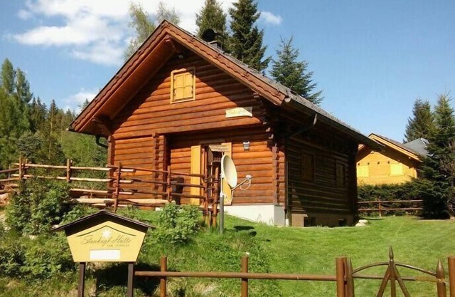 Holiday house Klippitztörl for 1 - 6 persons with 3 bedrooms - Holiday home