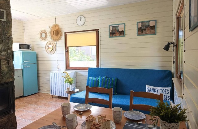 Holiday house Kopalino for 1 - 6 persons with 2 bedrooms - Holiday home