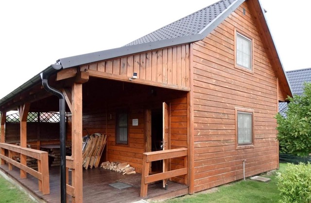 Holiday house Kopalino for 1 - 8 persons with 3 bedrooms - Holiday home