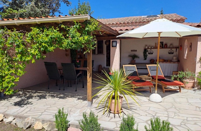 Holiday house La Livinière for 2 - 3 persons with 1 bedroom - Holiday home