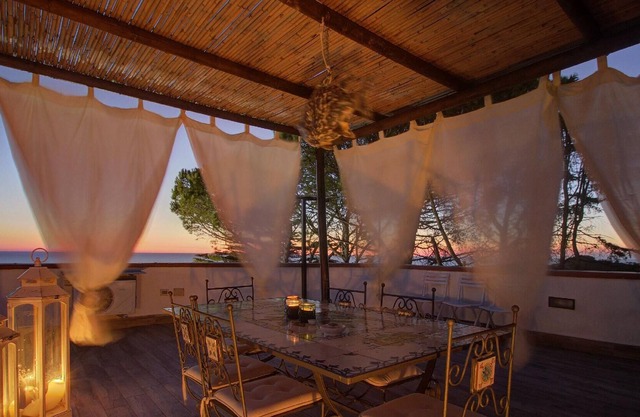 Holiday house Lacco Ameno for 1 - 6 persons with 3 bedrooms - Holiday home