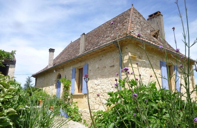 Holiday house Lalinde for 2 - 4 persons with 2 bedrooms - Holiday house