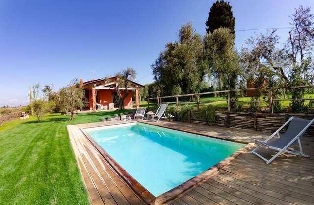 Holiday house Lari for 1 - 4 persons with 1 bedroom - Holiday home