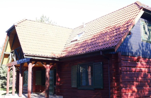 Holiday house Lebcz for 1 - 6 persons with 3 bedrooms - Holiday house