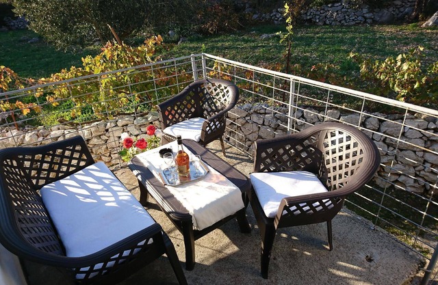 Holiday house Lecevica for 1 - 5 persons with 1 bedroom - Holiday house