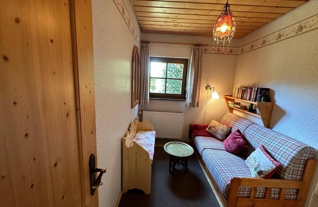 Holiday house Lenzkirch for 1 - 3 persons with 2 bedrooms - Holiday home