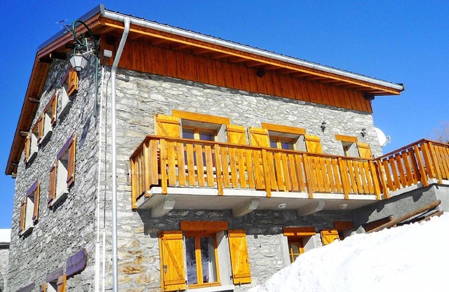 Holiday house Les Granges for 1 - 15 persons with 7 bedrooms - Holiday home
