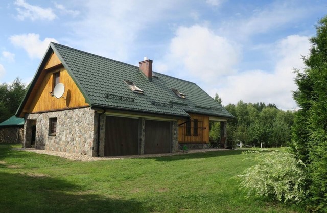 Holiday house Linia for 1 - 5 persons with 2 bedrooms - Holiday home
