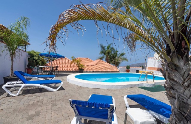 Holiday house Los Barros for 1 - 5 persons with 2 bedrooms - Holiday home