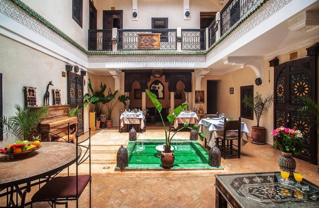 Holiday house Marrakech for 1 - 12 persons with 6 bedrooms - Holiday house