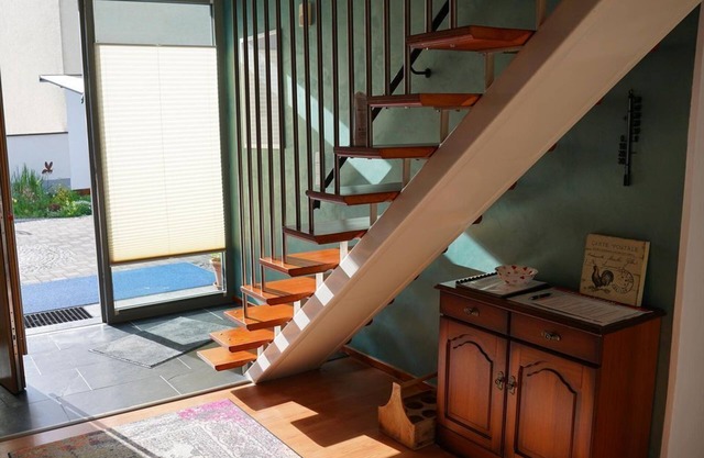 Holiday house "Meine Aunt" - holiday house, 2 bedrooms, 2 bathrooms