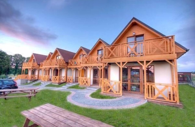 Holiday house Mielno for 1 - 6 persons with 2 bedrooms - Holiday home