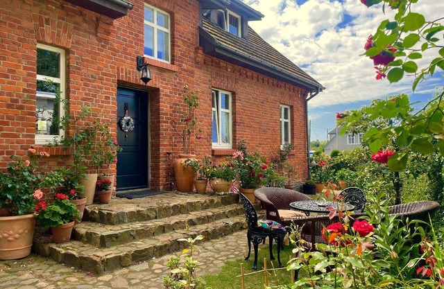 Holiday house Mielno for 1 - 14 persons with 6 bedrooms - Holiday home