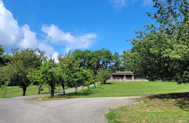 Holiday house Monticiano for 1 - 3 persons with 1 bedroom - Holiday home