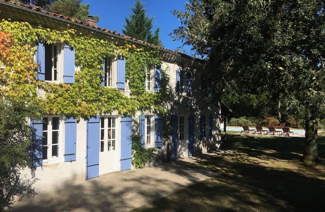 Holiday house Moustey for 1 - 14 persons with 5 bedrooms - Holiday house