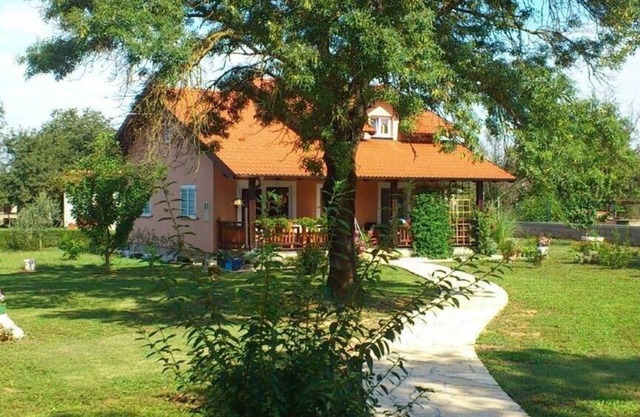 Holiday house Murvica for 1 - 8 persons with 4 bedrooms - Holiday home