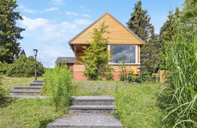 Holiday house Oybin for 1 - 2 persons with 1 bedroom - Holiday home