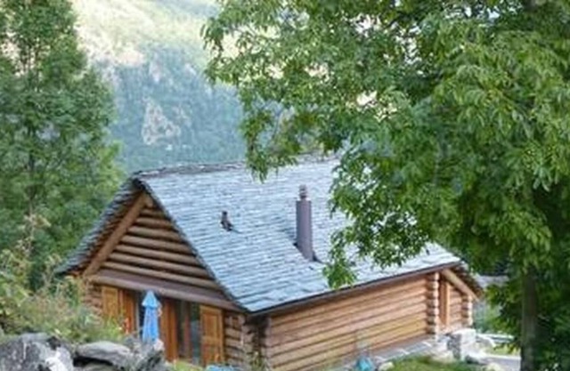 Holiday house Peccia for 2 persons with 1 bedroom - Holiday house