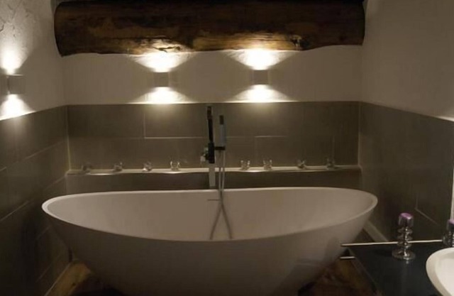 Holiday house Poschiavo for 2 persons with 1 bedroom - Holiday house
