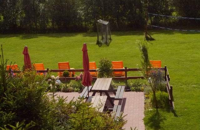 Holiday house Posejdon: 2 room apartment for 2-3 persons, 450m from the beach, nature park