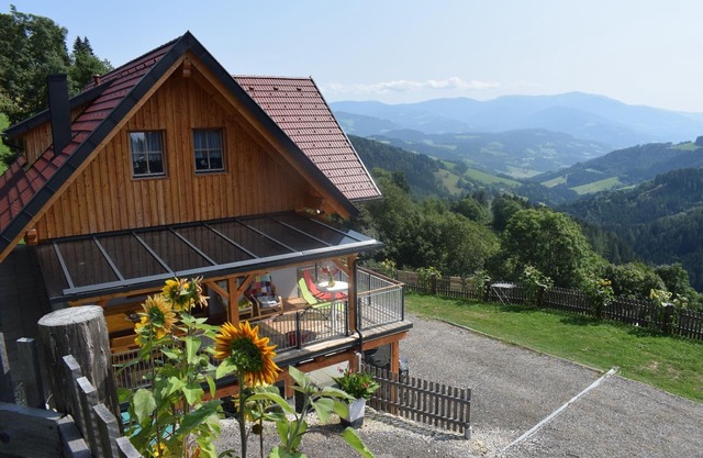 Holiday house Prebl for 1 - 10 persons with 3 bedrooms - Holiday house