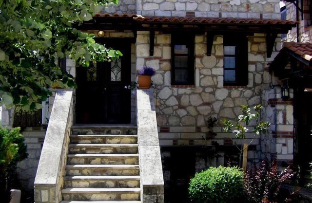 Holiday house Psakoudia for 1 - 10 persons with 3 bedrooms - Holiday home