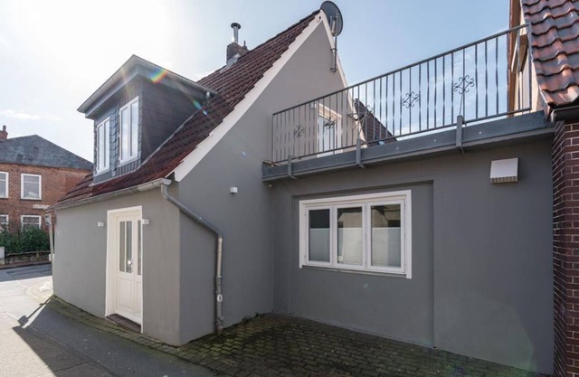 Holiday house Pusterum - Holiday House "Pusterum"
