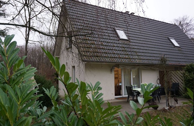 Holiday house - Residence on the Ziest