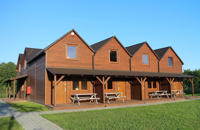 Holiday house RMS WISELKA No1