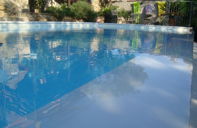 Holiday house Rodì for 2 - 4 persons with 1 bedroom - Holiday house