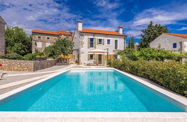 Holiday house RURAL HOME FRANE
