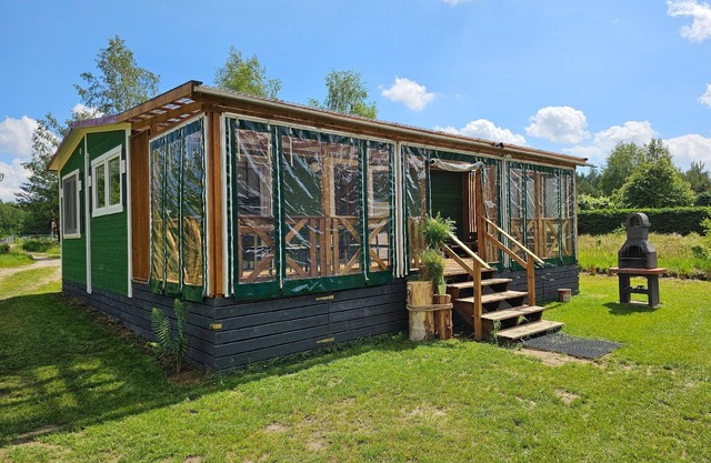 Holiday house Rzeczenica for 1 - 6 persons with 2 bedrooms - Holiday home