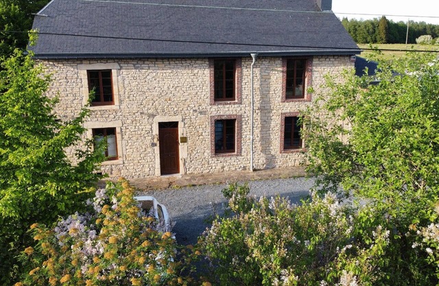 Holiday house Sainte-Cécile for 8 persons with 4 bedrooms - Holiday house