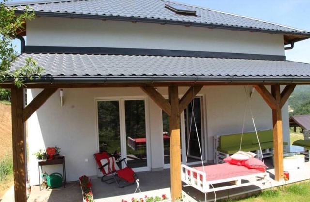 Holiday house Sarajevo for 8 persons - Holiday home