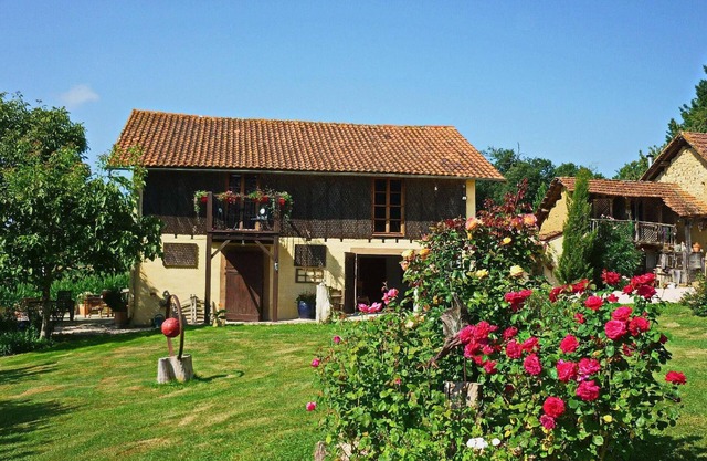 Holiday house Sarraguzan for 1 - 6 persons with 3 bedrooms - Holiday house