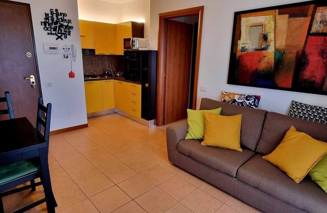 Holiday house SATURNIA