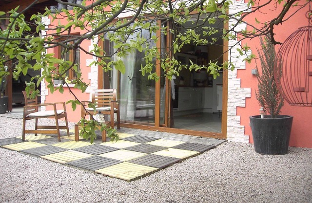 Holiday house Scherwiller for 1 - 4 persons - Holiday house